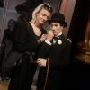 Charlie Chaplin w Galerii Figur Woskowych