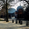 Greenwich - Obserwatorium Astronomiczne