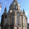 Drezno - Frauenkirche